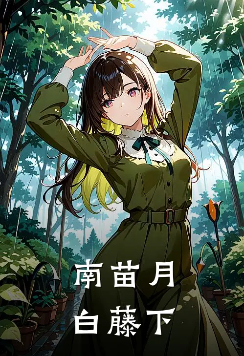 南苗月白藤下