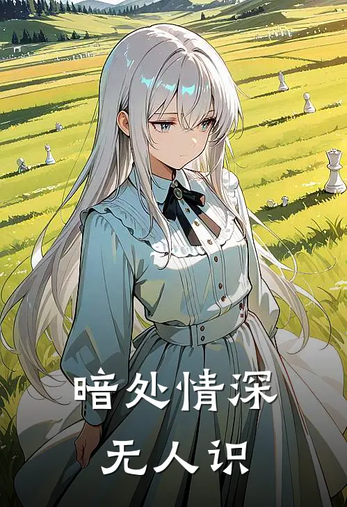 暗处情深无人识