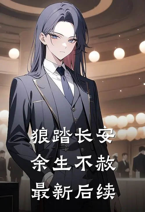 狼踏长安，余生不赦最新后续