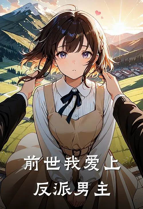 前世我爱上反派男主