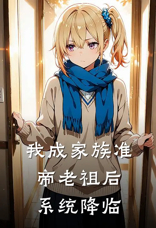我成家族准帝老祖后，系统降临