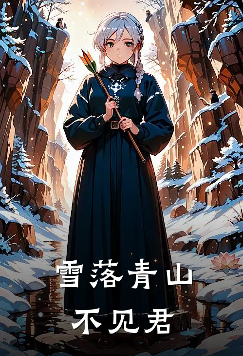 雪落青山不见君