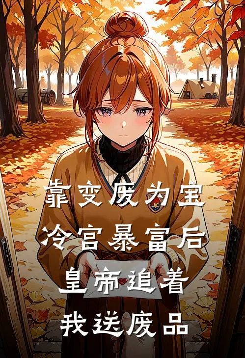 靠变废为宝冷宫暴富后，皇帝追着我送废品