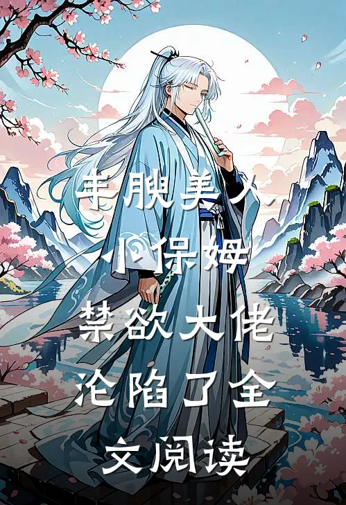 丰腴美人小保姆，禁欲大佬沦陷了全文阅读