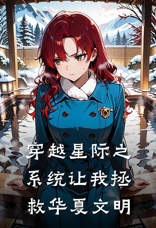穿越星际之系统让我拯救华夏文明