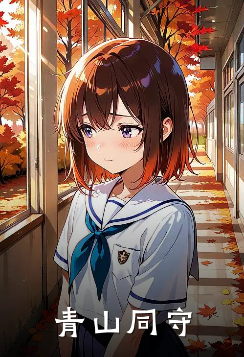 青山同守