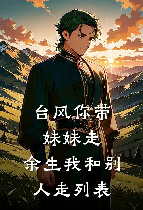 台风你带妹妹走，余生我和别人走列表