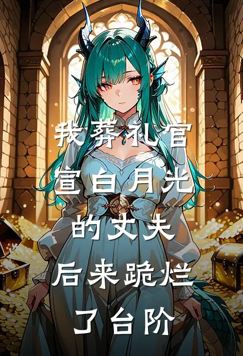 我葬礼官宣白月光的丈夫，后来跪烂了台阶