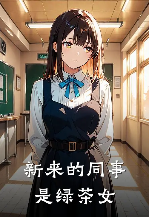 新来的同事是绿茶女
