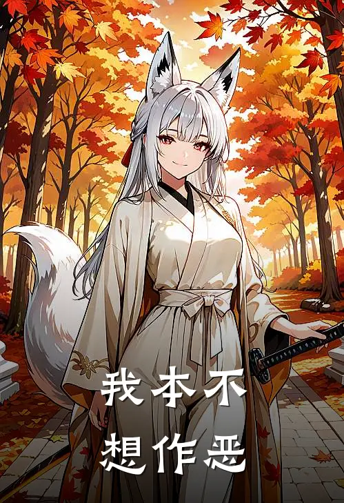我本不想作恶