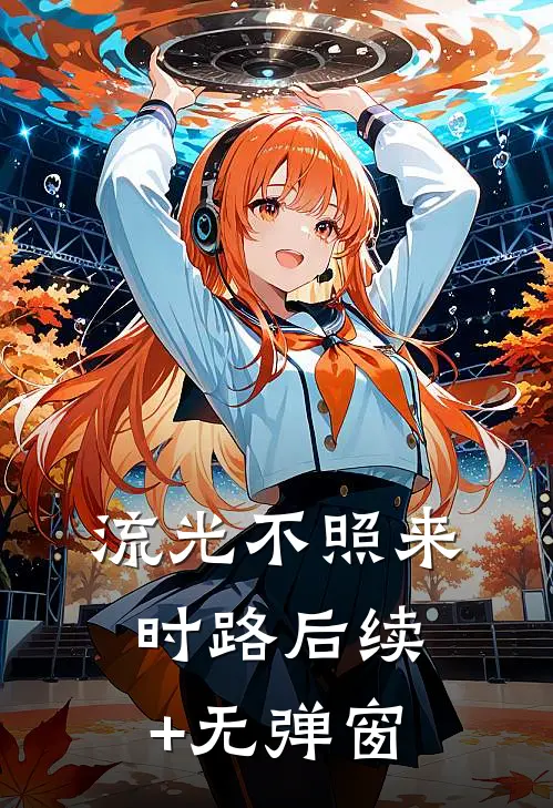 流光不照来时路后续+无弹窗
