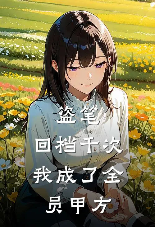 盗笔：回档千次，我成了全员甲方