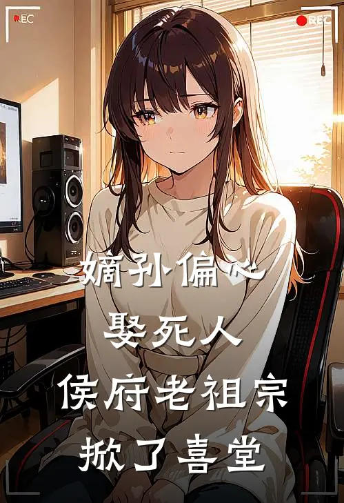 嫡孙偏心娶死人，侯府老祖宗掀了喜堂