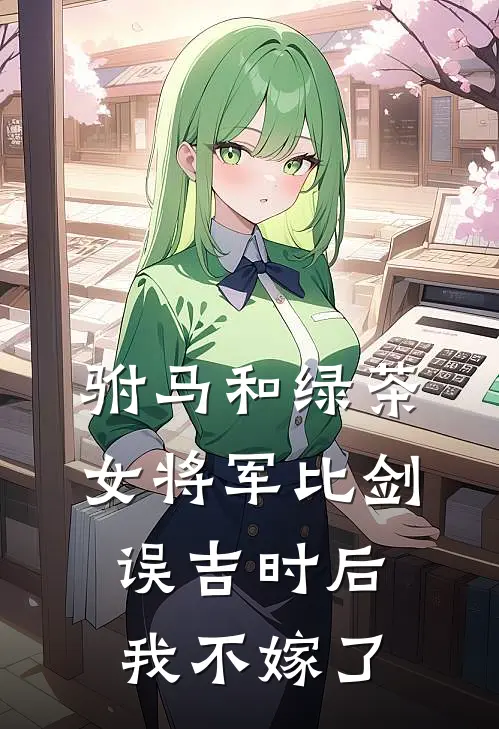 驸马和绿茶女将军比剑误吉时后，我不嫁了