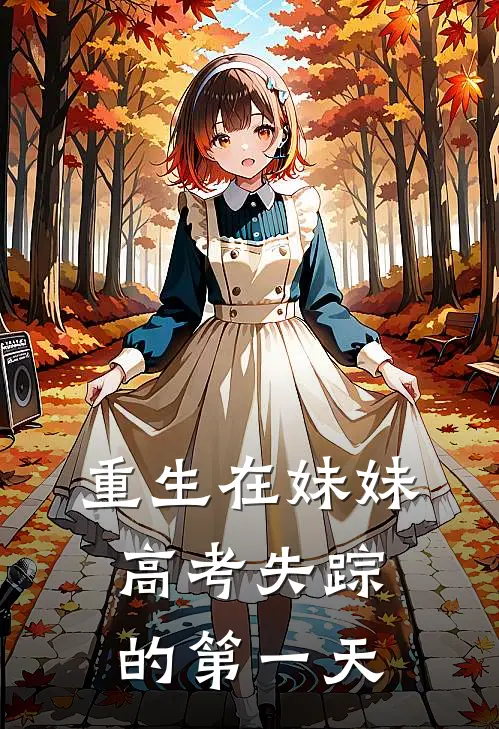重生在妹妹高考失踪的第一天