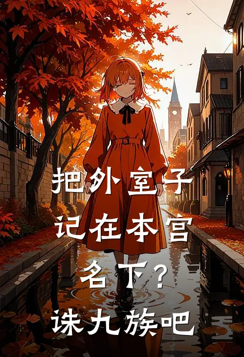 把外室子记在本宫名下？诛九族吧