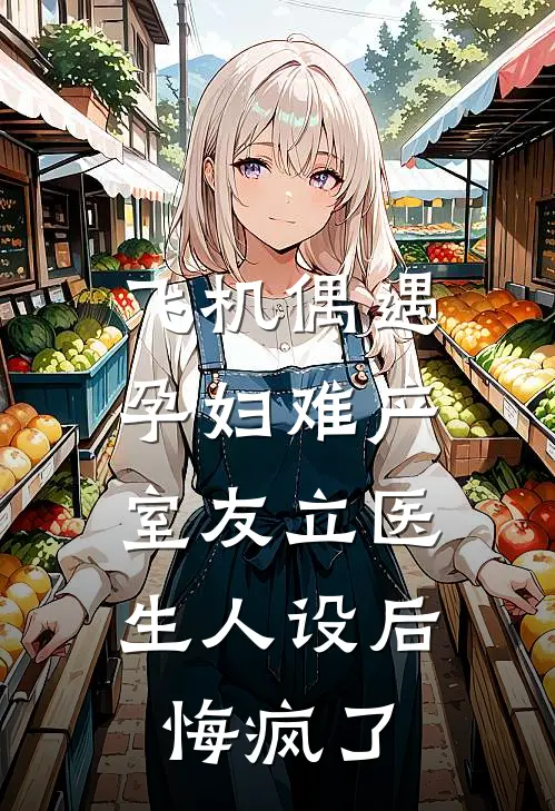 飞机偶遇孕妇难产，室友立医生人设后悔疯了
