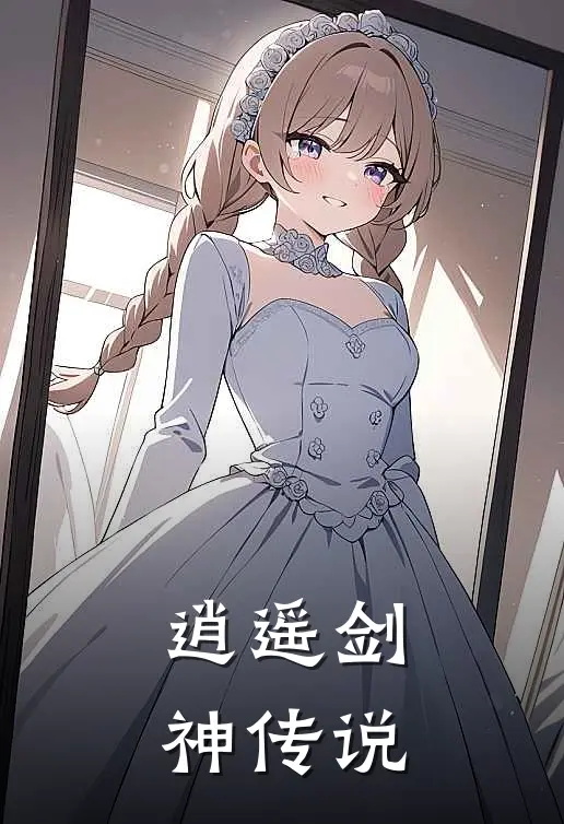 逍遥剑神传说