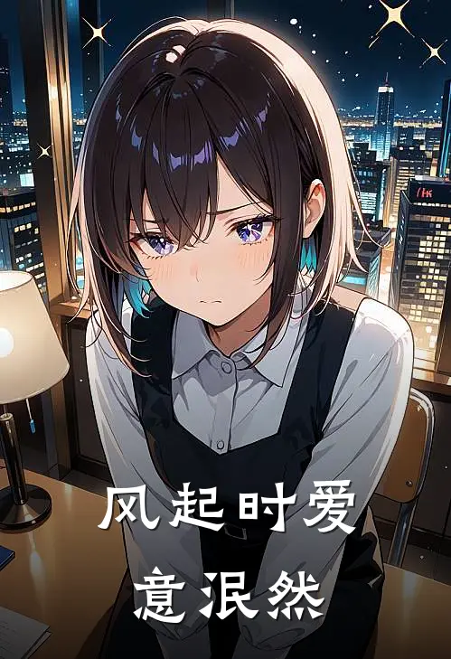 风起时爱意泯然