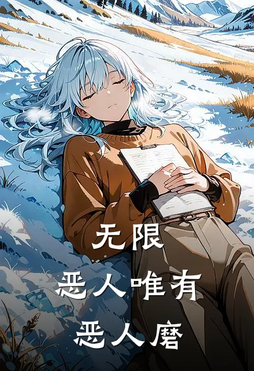 无限：恶人唯有恶人磨