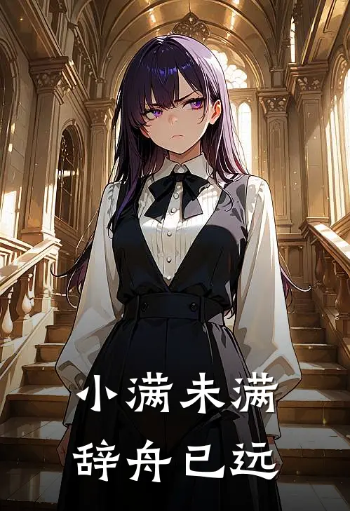 小满未满，辞舟已远