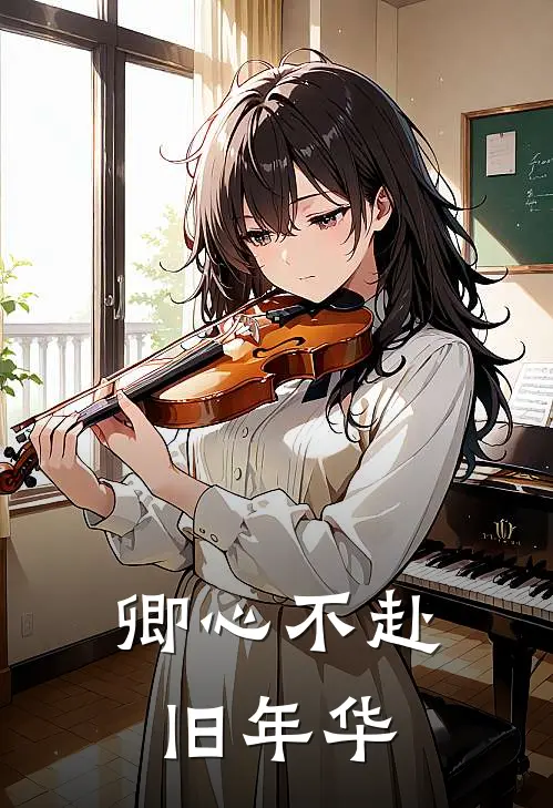 卿心不赴旧年华