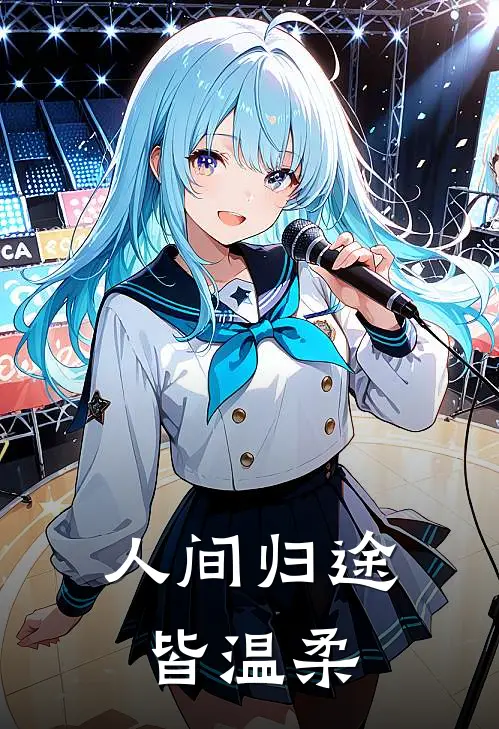 人间归途皆温柔