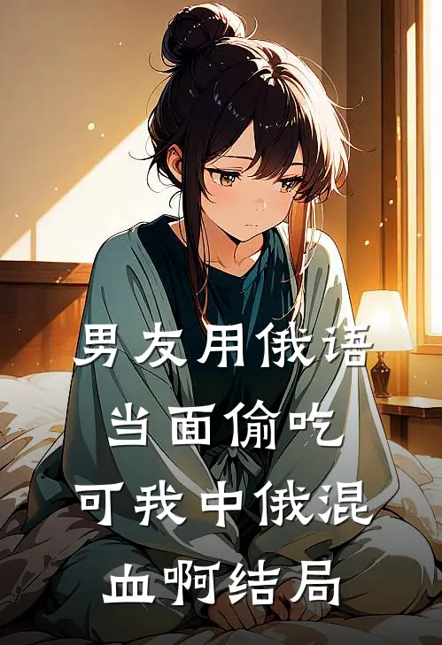 男友用俄语当面偷吃，可我中俄混血啊结局