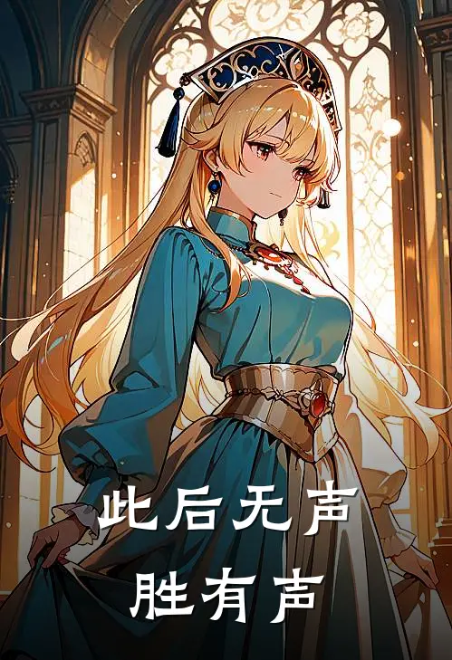 此后无声胜有声