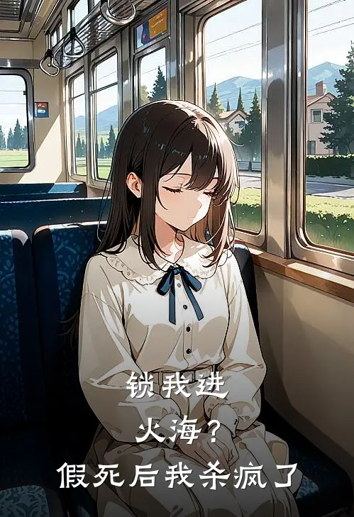 锁我进火海？假死后我杀疯了