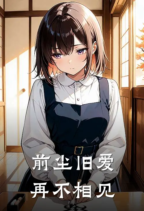前尘旧爱再不相见
