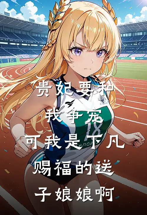 贵妃要和我争宠，可我是下凡赐福的送子娘娘啊