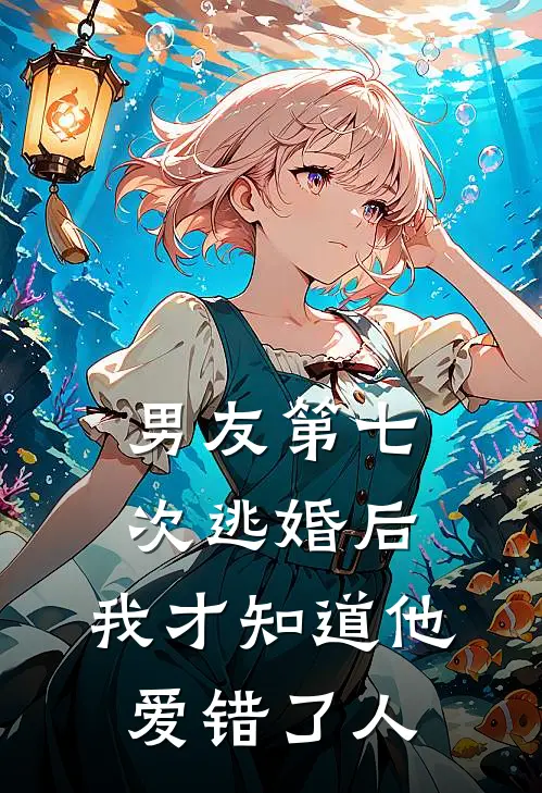 男友第七次逃婚后,我才知道他爱错了人怎么办