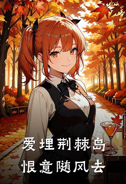 爱埋荆棘岛，恨意随风去