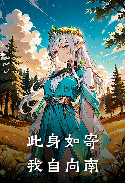 此身如寄，我自向南