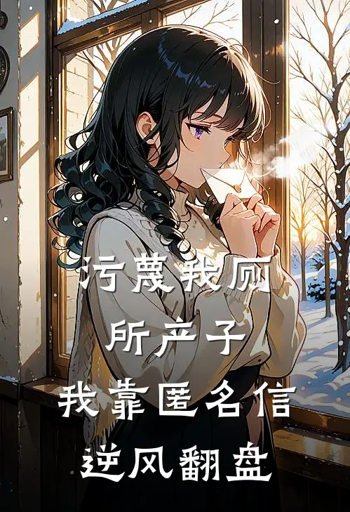 污蔑我厕所产子，我靠匿名信逆风翻盘