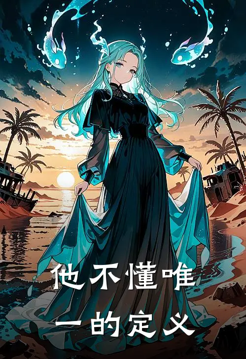 他不懂唯一的定义