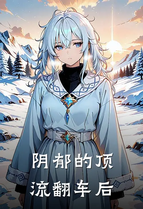 阴郁的顶流翻车后