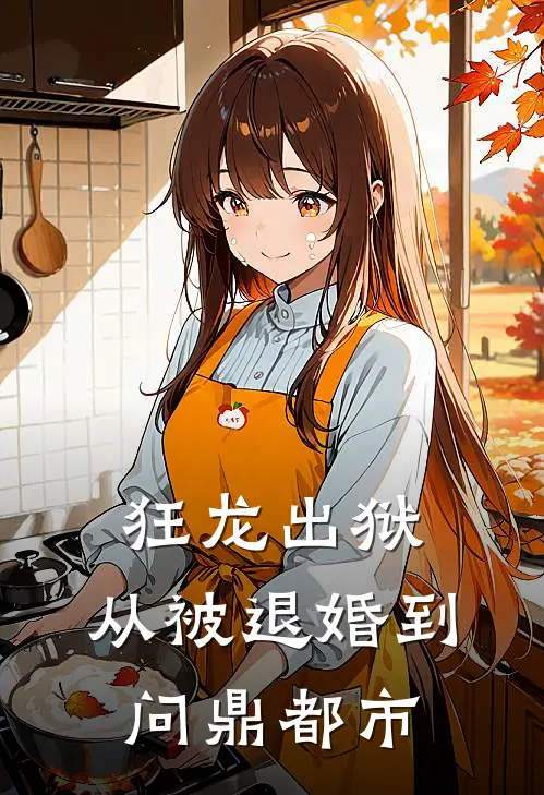 狂龙出狱，从被退婚到问鼎都市