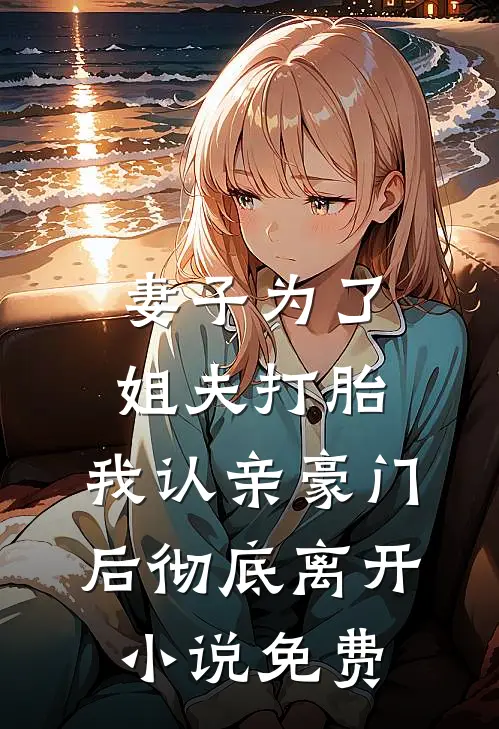 妻子为了姐夫打胎，我认亲豪门后彻底离开小说免费
