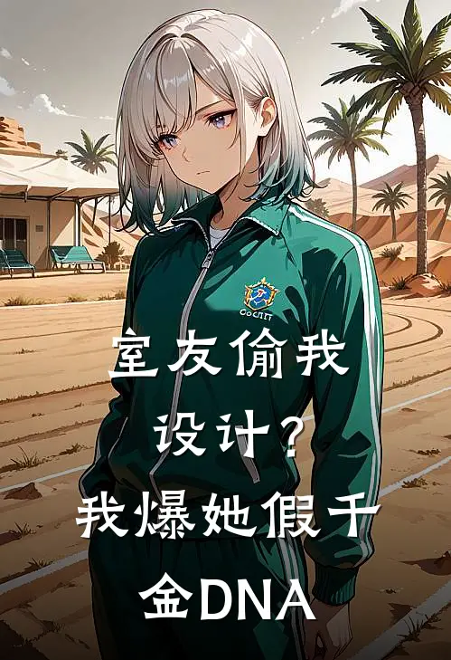 室友偷我设计？我爆她假千金DNA