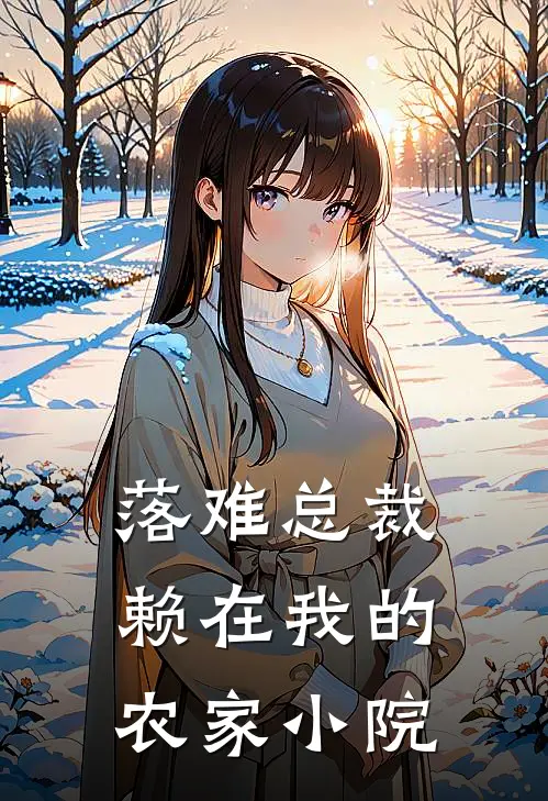 落难总裁赖在我的农家小院