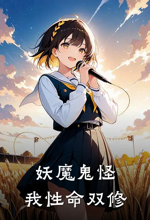 妖魔鬼怪，我性命双修