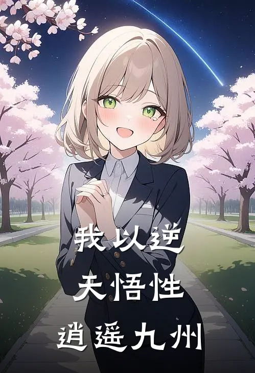 我以逆天悟性，逍遥九州