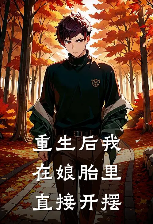 重生后我在娘胎里直接开摆