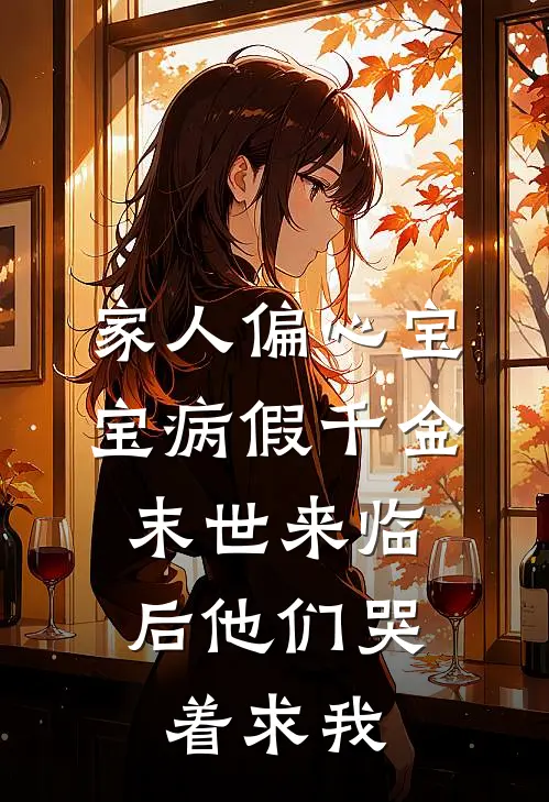 家人偏心宝宝病假千金，末世来临后他们哭着求我