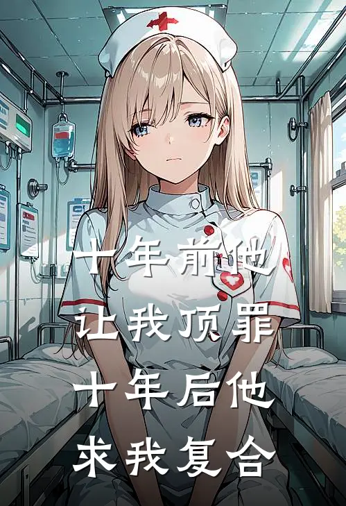 十年前他让我顶罪，十年后他求我复合