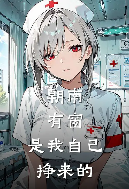 朝南。有窗。是我自己挣来的
