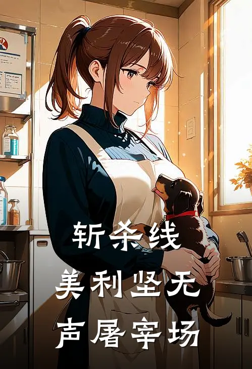 斩杀线：美利坚无声屠宰场