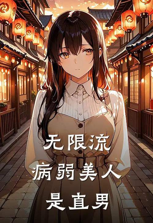 无限流：病弱美人是直男